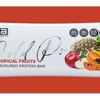 Tropical Fruits