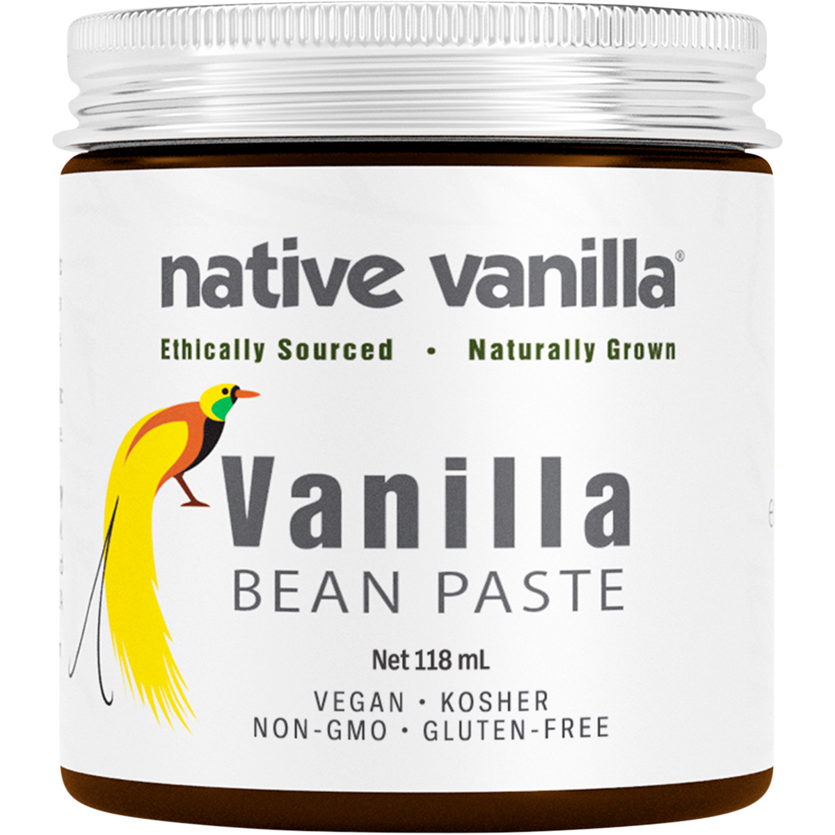 Vanilla Bean Paste