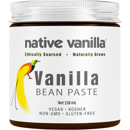 Vanilla Bean Paste