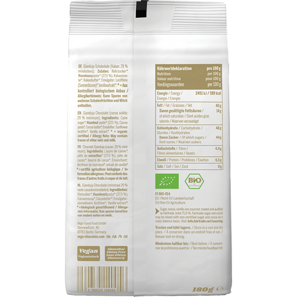 Vegolino Fine Nougat Pralines