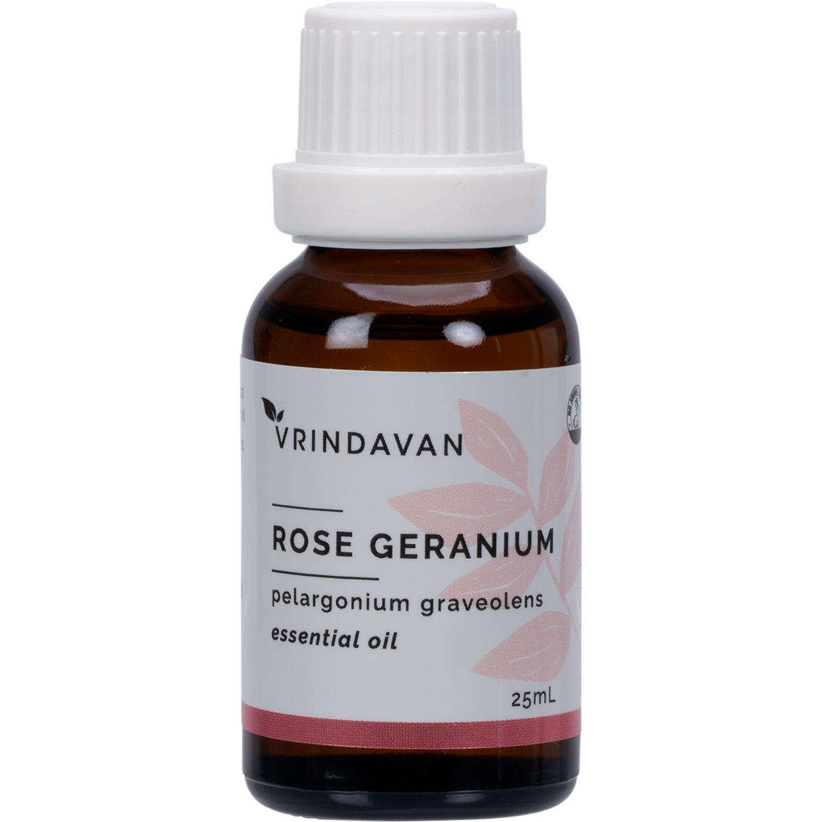 Essential Oil 100% Rose Geranium
