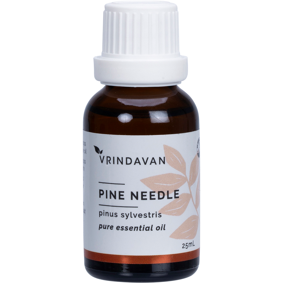 Essential Oil 100% Pine Needle