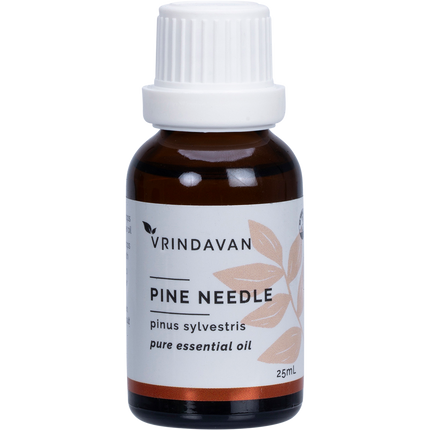 Essential Oil 100% Pine Needle