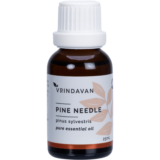 Essential Oil 100% Pine Needle