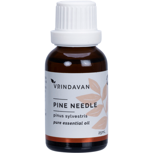 Essential Oil 100% Pine Needle