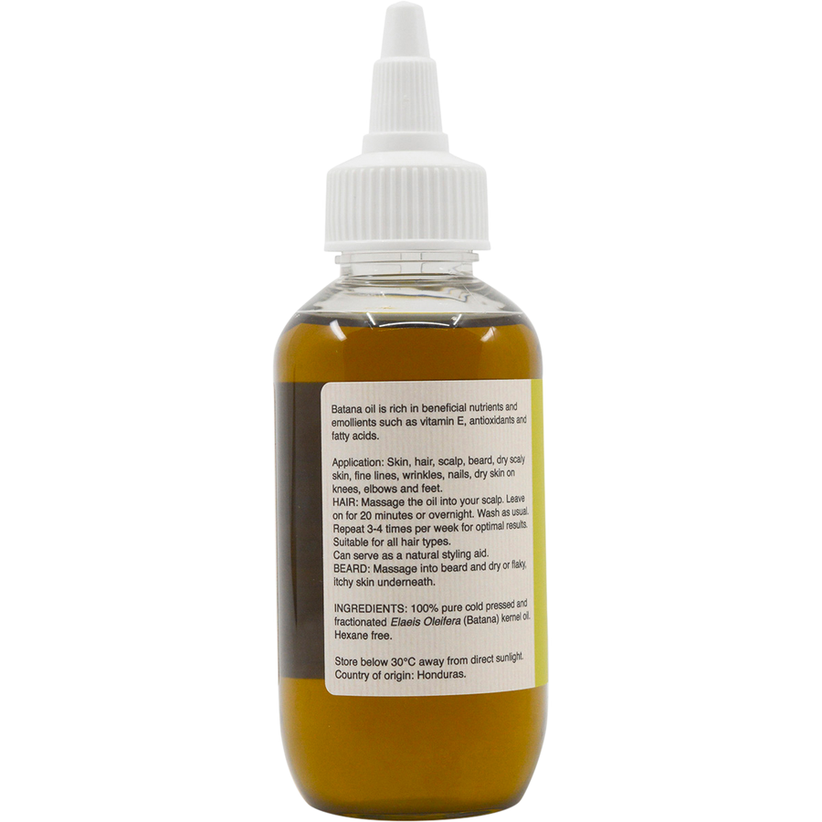 Vrindavan Batana Oil