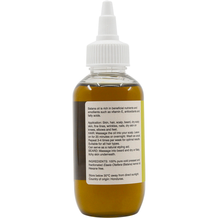 Vrindavan Batana Oil