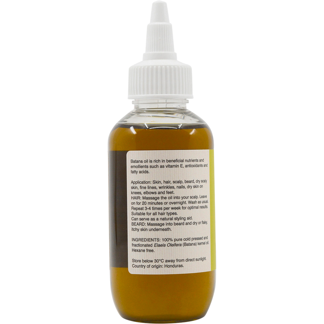 Vrindavan Batana Oil