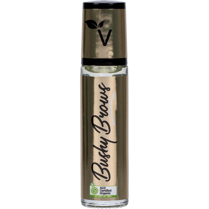 Bushy Brows Gold Certified Organic Castor Oil