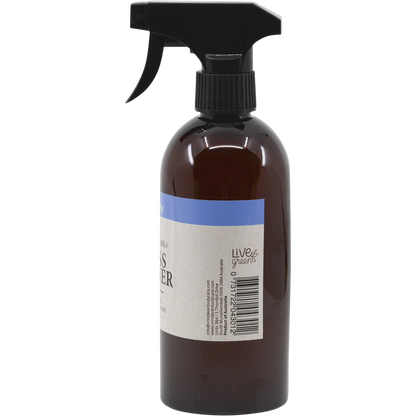 Glass Cleaner Eco Family Windows, Mirrors, Showers