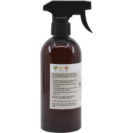 Surface Spray Eco Family Power Cleaner Multi-Purpose