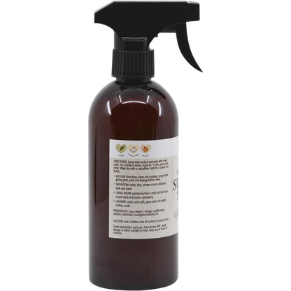 Surface Spray Eco Family Power Cleaner Multi-Purpose