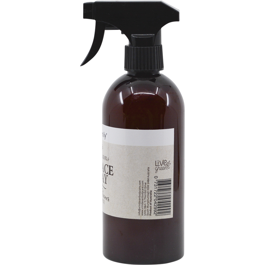 Surface Spray Eco Family Power Cleaner Multi-Purpose