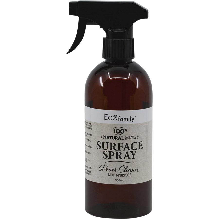 Surface Spray Eco Family Power Cleaner Multi-Purpose