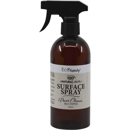 Surface Spray Eco Family Power Cleaner Multi-Purpose