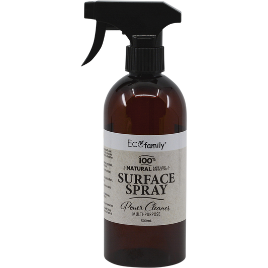Surface Spray Eco Family Power Cleaner Multi-Purpose