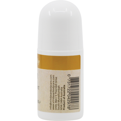 Roll-On Deodorant Eco Family Neroli Aluminium Free