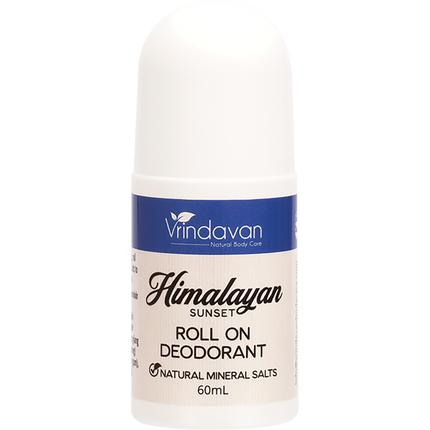 Roll-On Deodorant Himalayan Sunset
