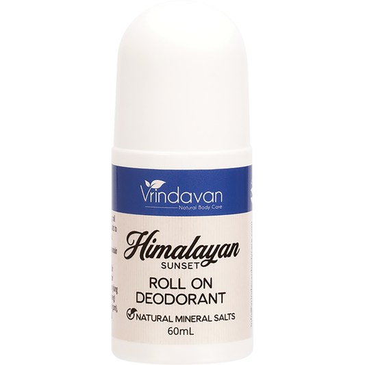 Roll-On Deodorant Himalayan Sunset