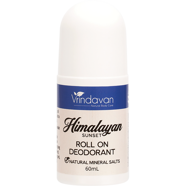 Roll-On Deodorant Himalayan Sunset