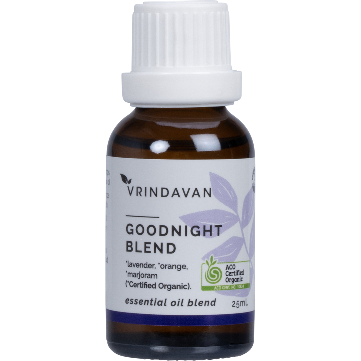 Essential Oil 100% Goodnight Blend