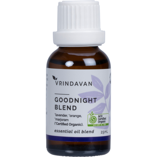 Essential Oil 100% Goodnight Blend