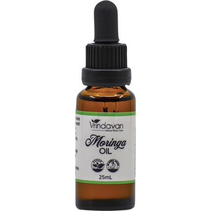 Moringa Oil