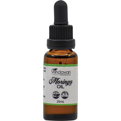 Moringa Oil