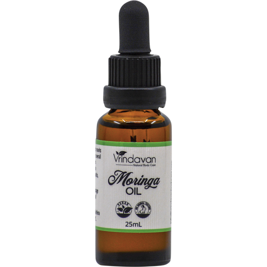 Moringa Oil