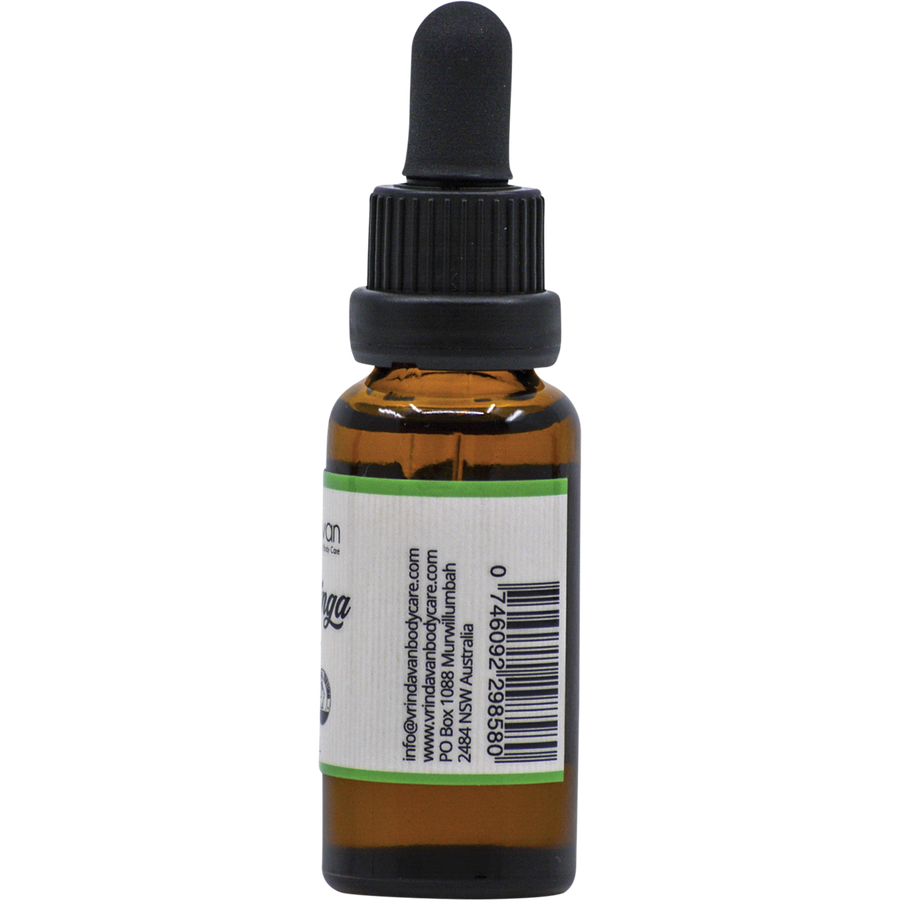 Moringa Oil