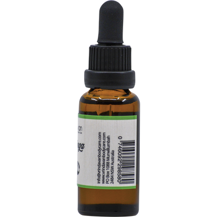 Moringa Oil