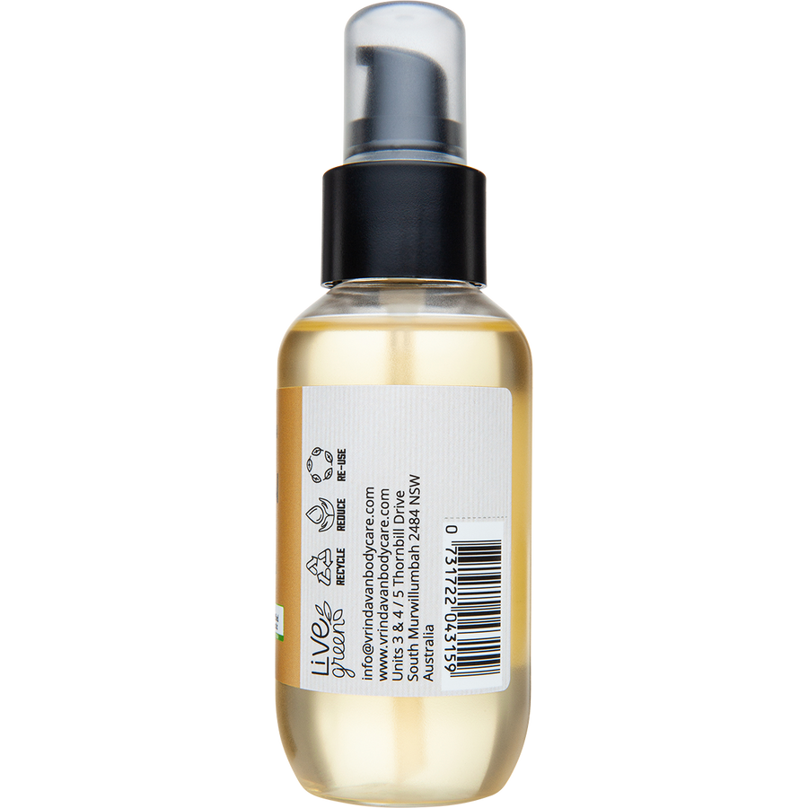 Argan Oil Cold Pressed