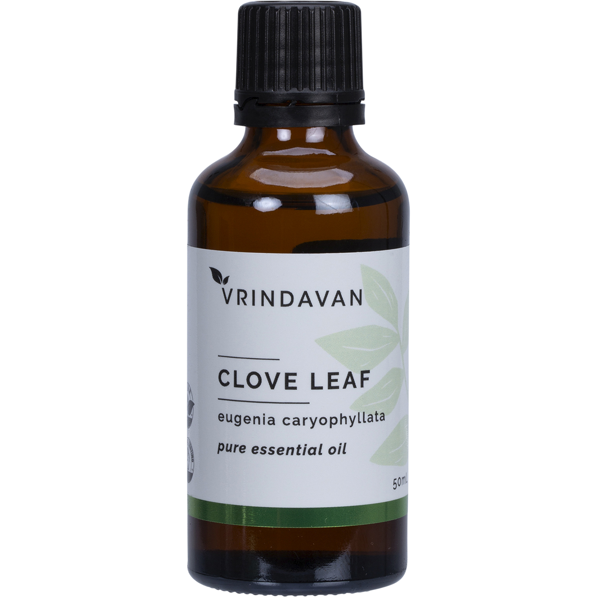 Essential Oil 100% Clove Leaf