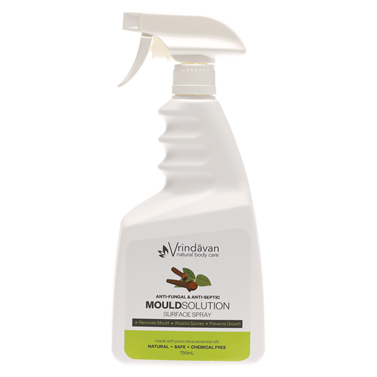 Mould Solution Surface Spray Anti-fungal & Anti-septic