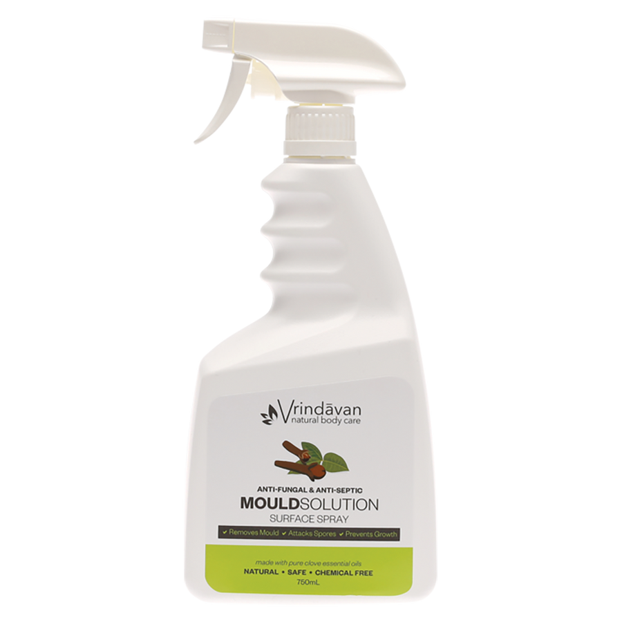Mould Solution Surface Spray Anti-fungal & Anti-septic