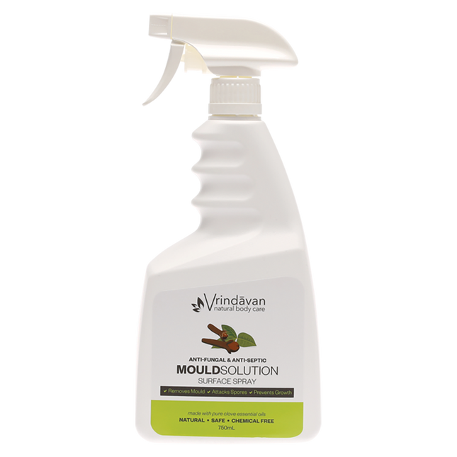 Mould Solution Surface Spray Anti-fungal & Anti-septic