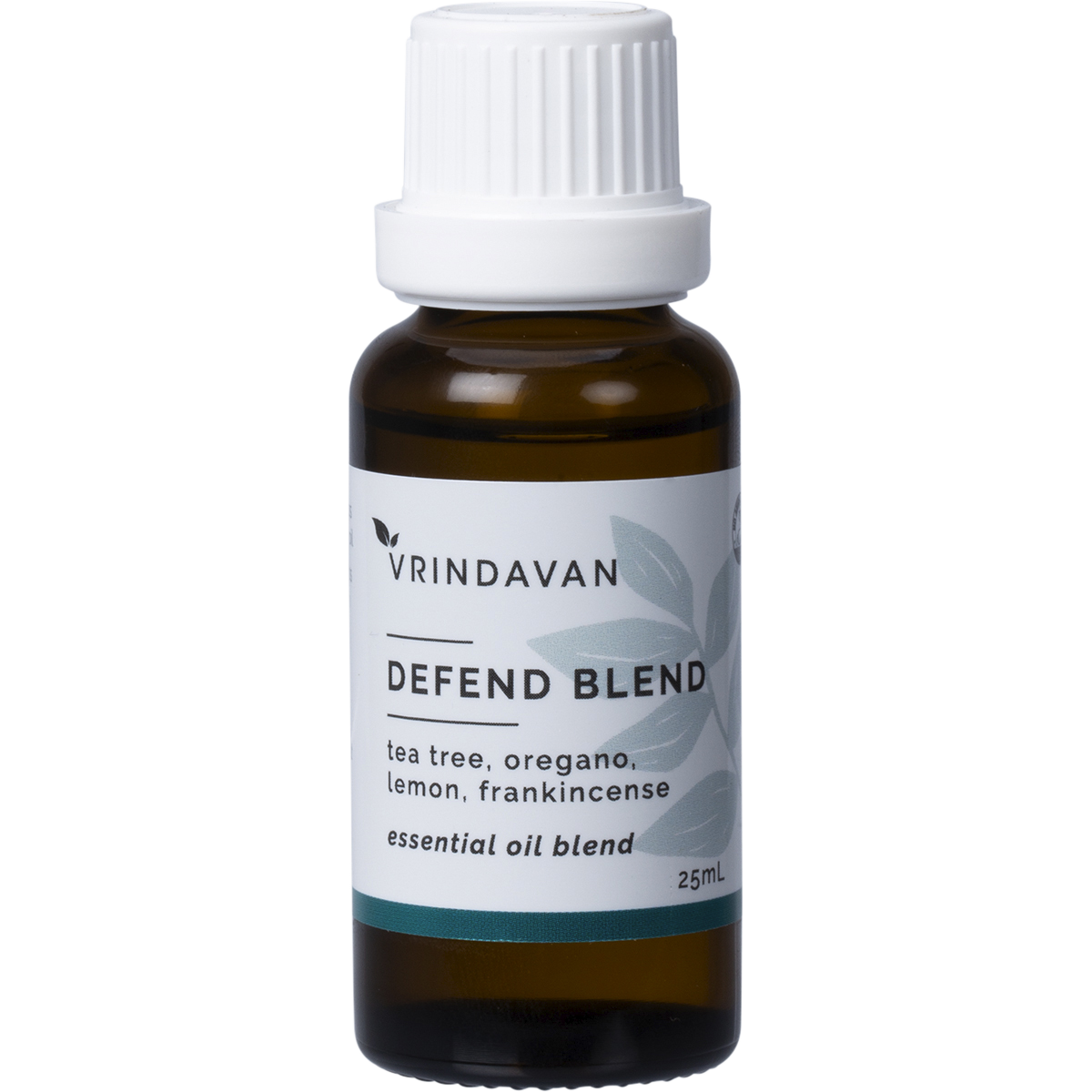 Essential Oil 100% Defend Blend