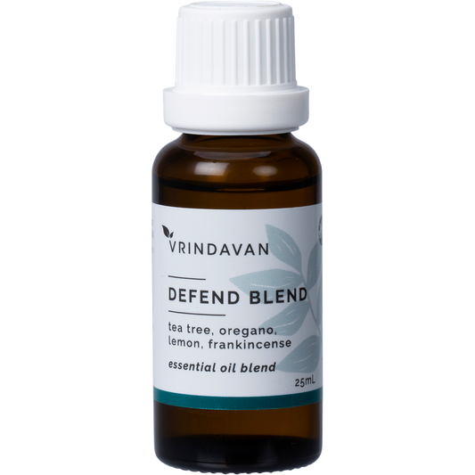 Essential Oil 100% Defend Blend