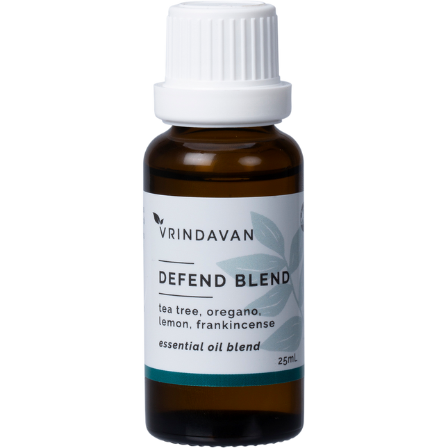 Essential Oil 100% Defend Blend