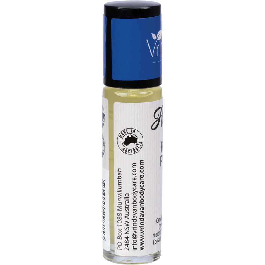 Perfume Oil Himalayan Sunset