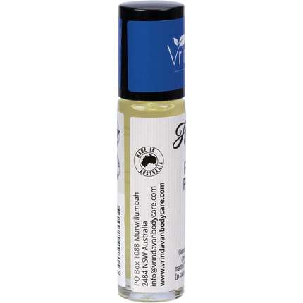 Perfume Oil Himalayan Sunset
