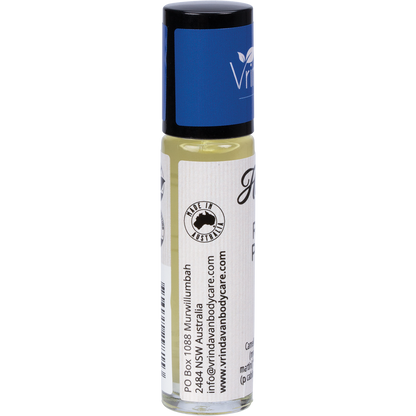 Perfume Oil Himalayan Sunset