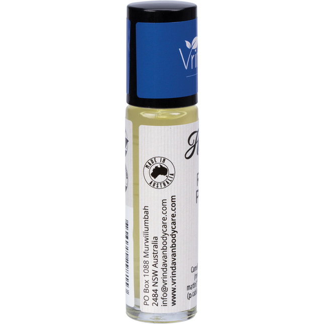 Perfume Oil Himalayan Sunset