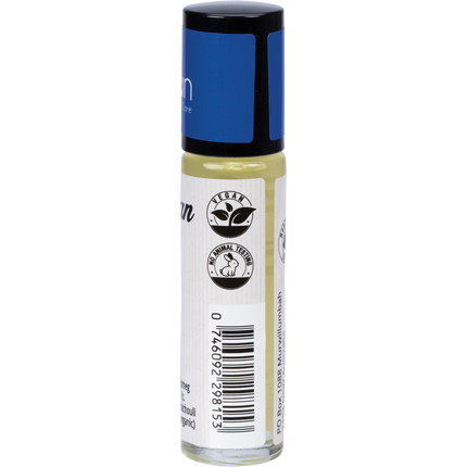 Perfume Oil Himalayan Sunset