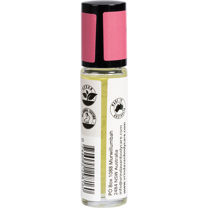 Perfume Oil Majestic Rose