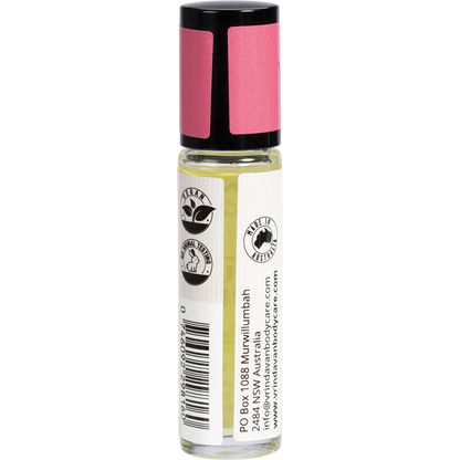 Perfume Oil Majestic Rose
