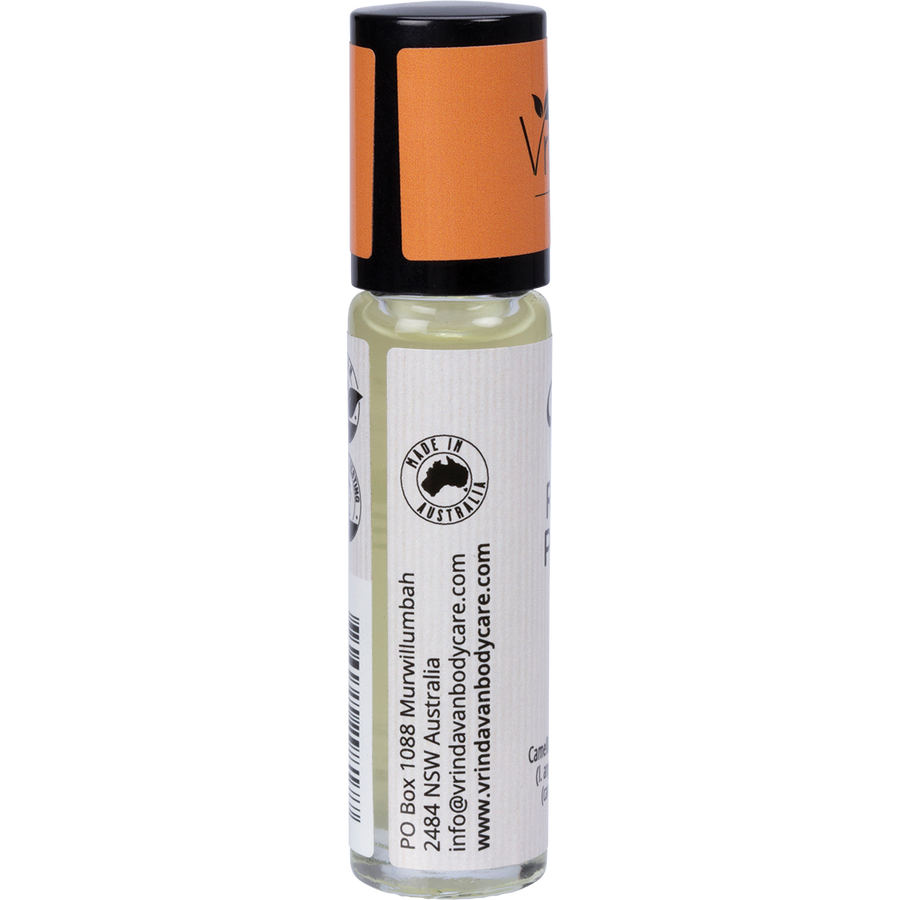 Perfume Oil Mystic Nature