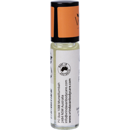 Perfume Oil Mystic Nature