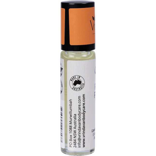 Perfume Oil Mystic Nature