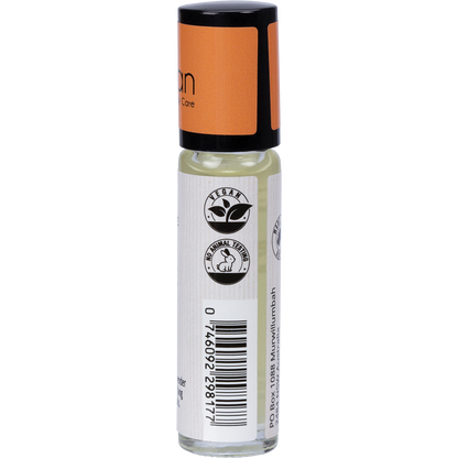 Perfume Oil Mystic Nature